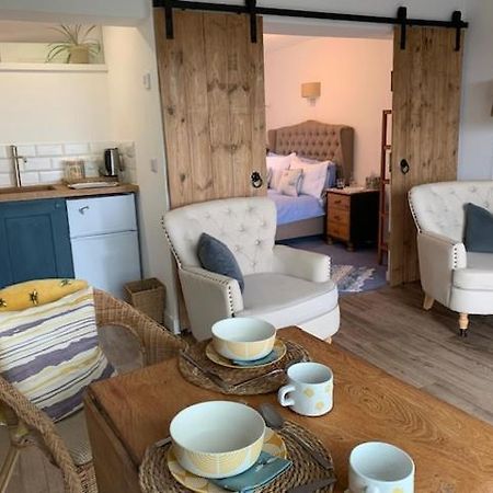 Hotel Cadgers Snug Earlsferry Zewnętrze zdjęcie