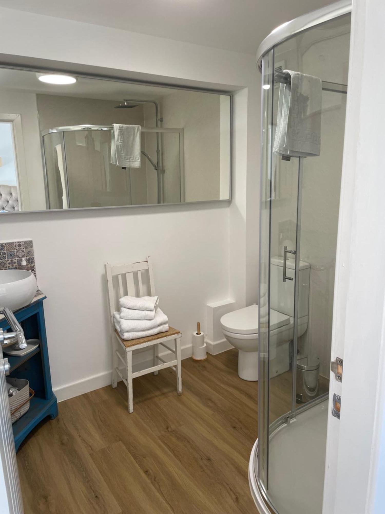 Hotel Cadgers Snug Earlsferry Zewnętrze zdjęcie